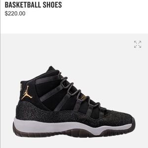 Jordan Retro 11